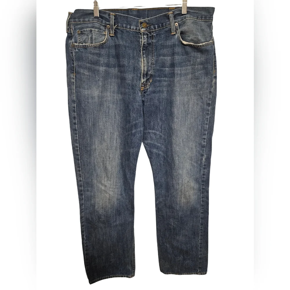 Vintage Polo Ralph Lauren 15941 Jeans Men’s Size 38x34